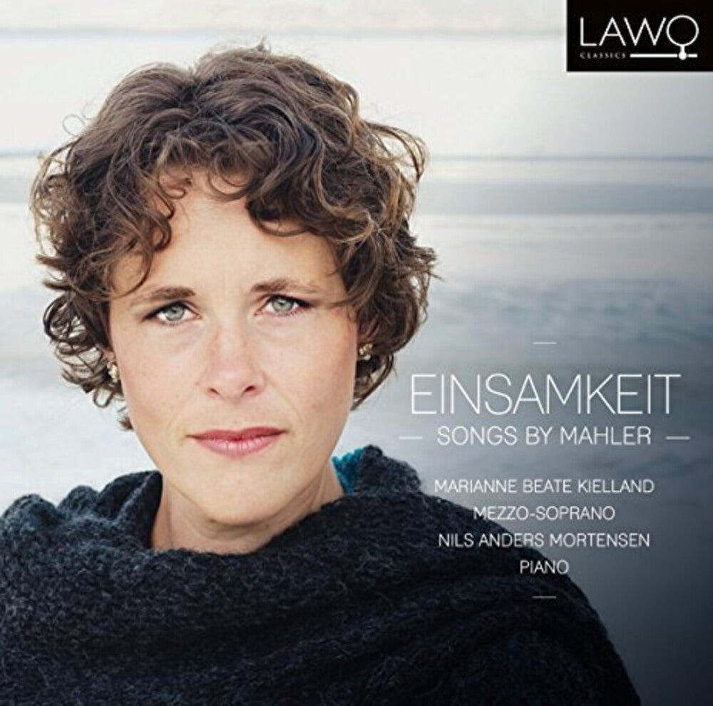 Marianne Kielland Beate / Mortensen,Nils Anders - Einsamkeit [CD]