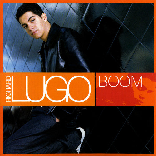 Richard Lugo - Boom [CD]