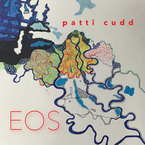 Bloland / Burns / Elwood / Madsen / Cudd - EOS [3 CD]