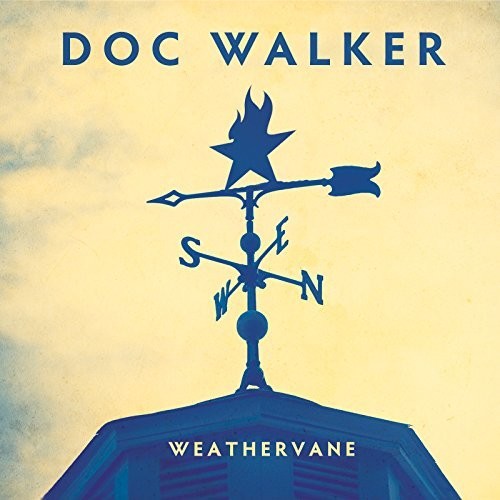 Doc Walker - Weathervane [CD]