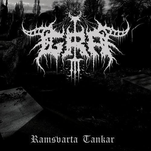 Gra - Ramsvarta Tankar Music CD