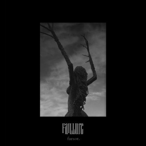 Farsot - Fail Lure [Digipak]