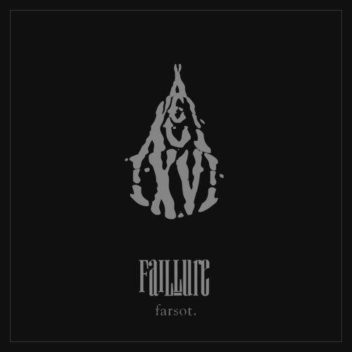 Farsot - Fail Lure Music CD