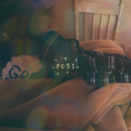 Great Cynics - POSI [LP] Vinyl Record