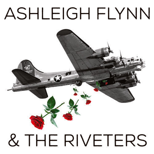 Flynn,ashleigh & The Riveters - Ashleigh Flynn And The Riveters - Music CD