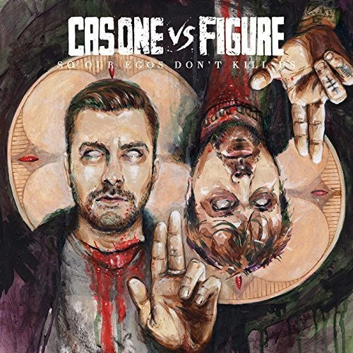 So Our Egos Dont Kill Us - So Our Egos Don't Kill Us [CD]