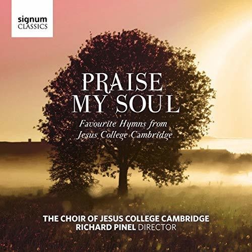 Praise My Soul / Various - Praise My Soul / Various - Music CD