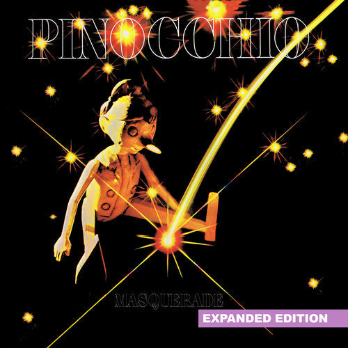 Boris Midney - Pinocchio (Expanded Edition) [Digitally Remastered]