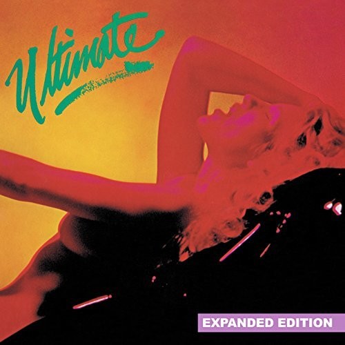Ultimate - Ultimate (Expanded Edition) [Digitally Remastered]