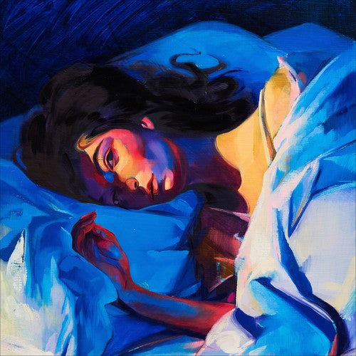Lorde - Melodrama - Music CD