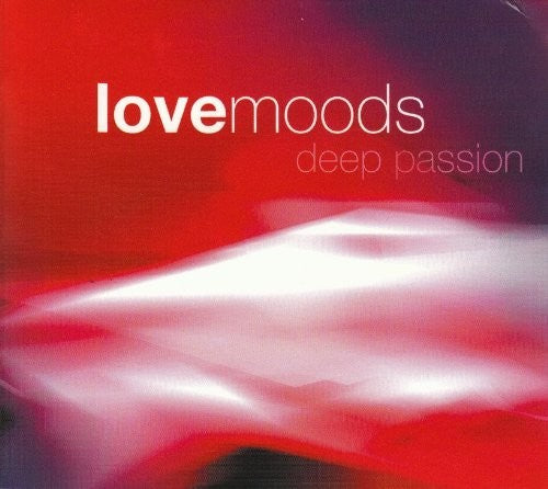 LOVE MOODS - Love Moods [CD]