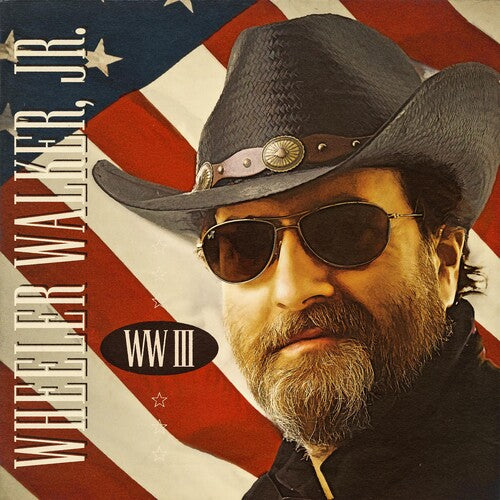 Wheeler Walker Jr - Ww Iii - Music CD