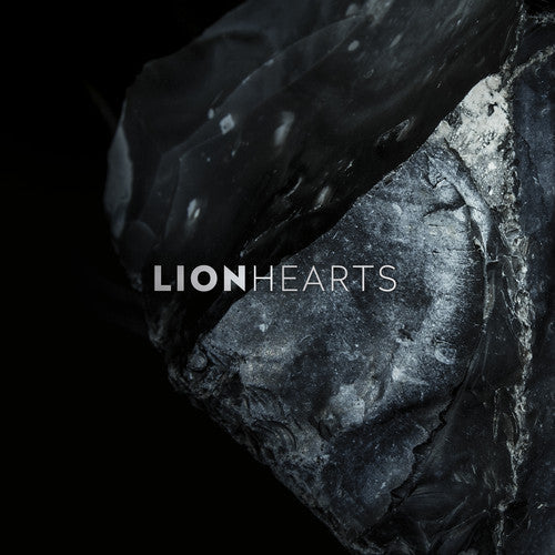 Lionhearts - Lionhearts [Digipak]