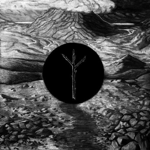 Volur - Ancestors [CD]