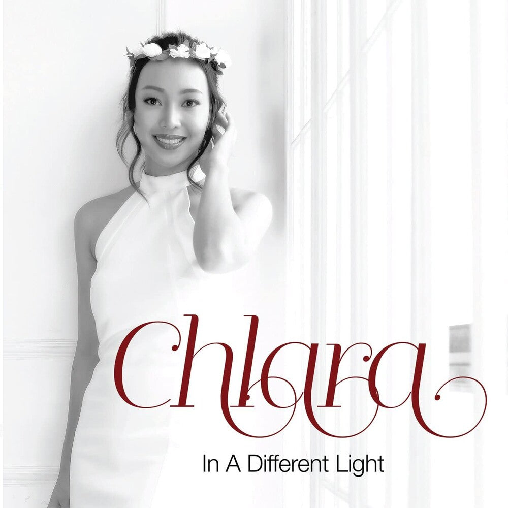Chlara - In A Different Light [CD]
