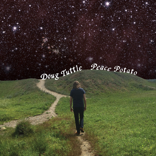 Doug Tuttle - Peace Potato [LP] Vinyl Record