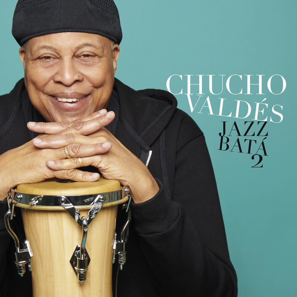 Chucho Valdes - Jazz Bata 2 [CD]