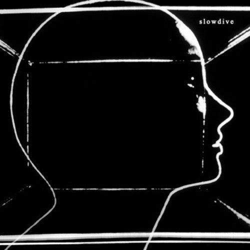 Slowdive - Slowdive [LP] Vinyl Record