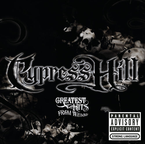 Cypress Hill - Greatest Hits From The Bong [CD]