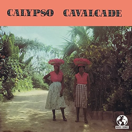 Calypso Cavalcade 3 / Var Mod Rmst - Calypso Cavalcade 3 / Var (Mod) [Remastered]