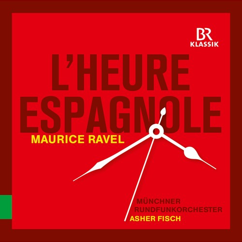 Mathias Vidal - L'heure espagniole: Espana [CD]