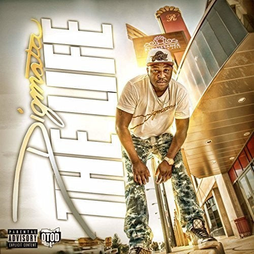 Digmata - Digmata The Life Music CD