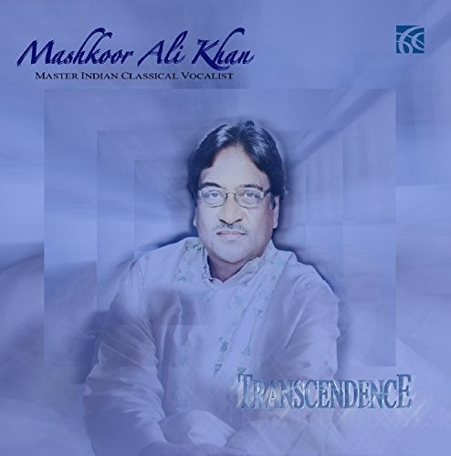 Traditional Indian / Khan / Chatterjee - Transcendence [CD]