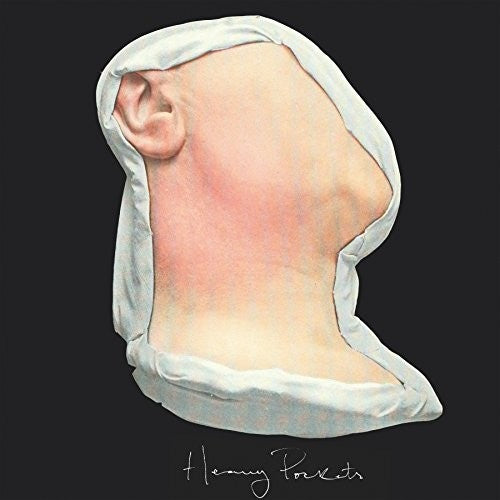 Heavy Pockets - Mopeless [LP] Vinyl Record