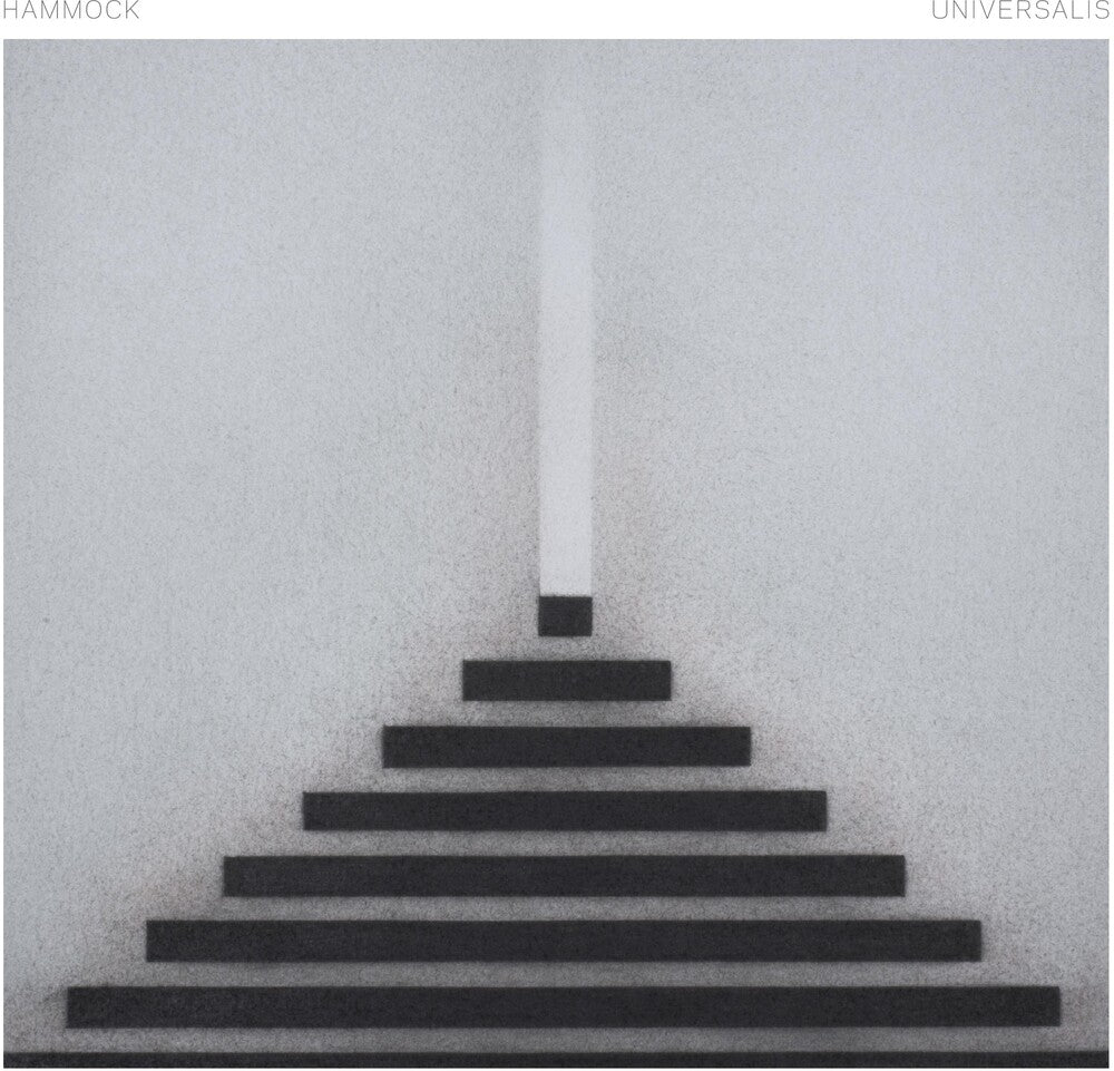 Hammock - Universalis [CD]