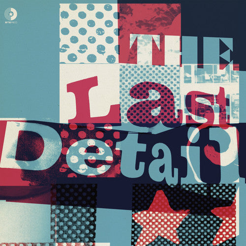Last Detail - The Last Detail - Music CD