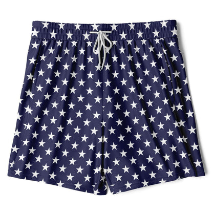 Rad Palm America Shirt and 2 in 1 Shorts Set.
