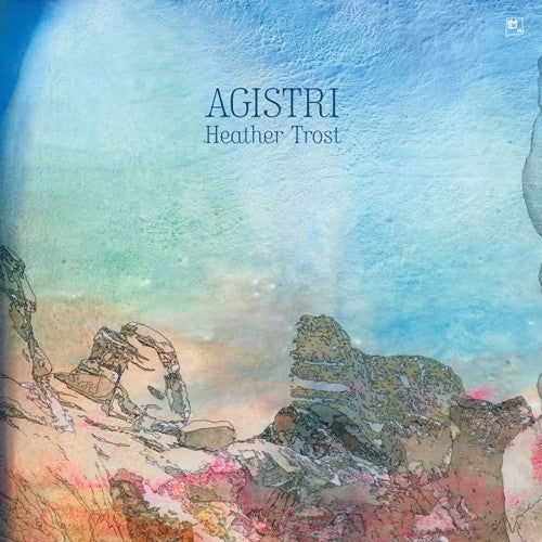 Heather Trost - Agistri Music CD