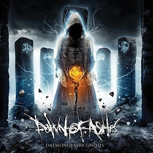 Dawn Of Ashes - Daemonolatry Gnosis [CD]