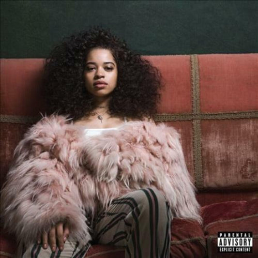 Ella Mai - Ella Mai [LP] Vinyl Record