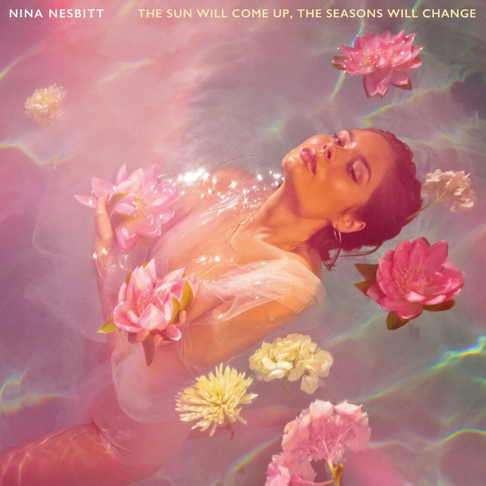 Nina Nesbitt - Sun Will Come Up The Seasons Will Change [CD]