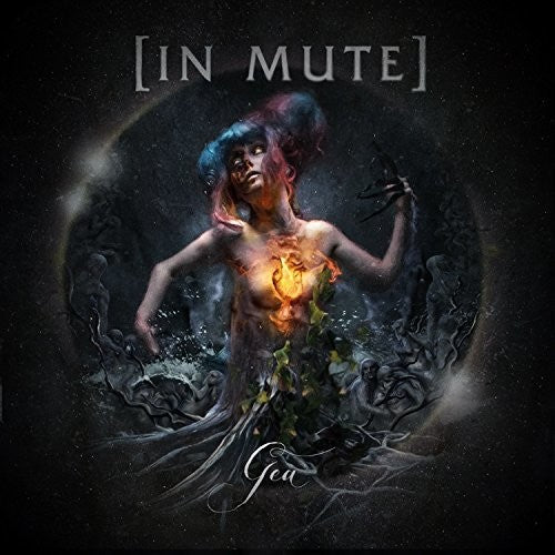 In Mute - Gea [CD]