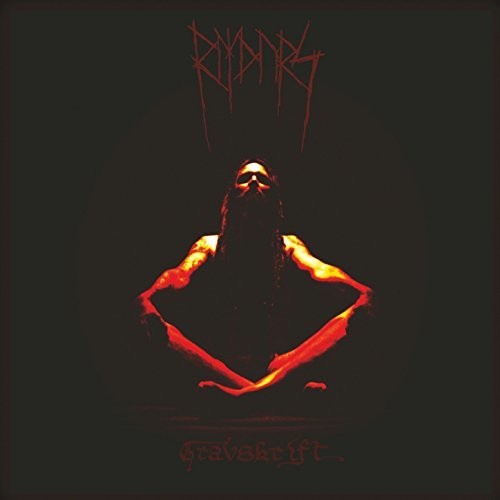 Rimthurs - Gravskrift [CD]