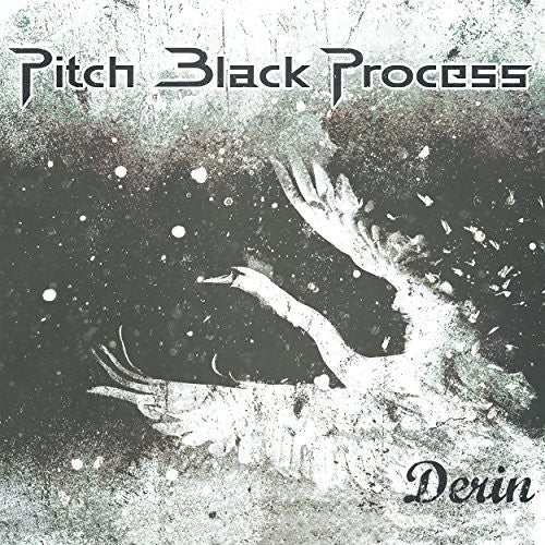 Pitch Black Process - Derin [CD]