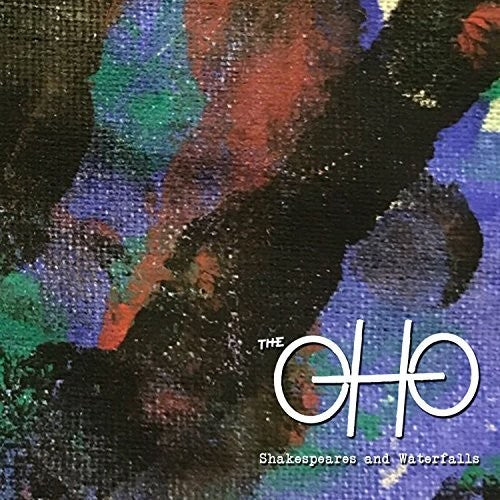 Oho - Shakespeares & Waterfalls Music CD