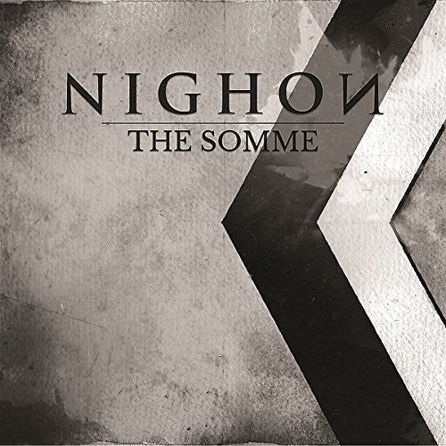 Nighon - Somme [CD]
