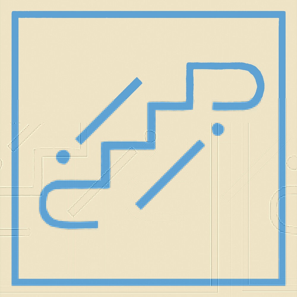 Public Practice - Distance Is A Mirror (Can) [LP] Vinyl Record