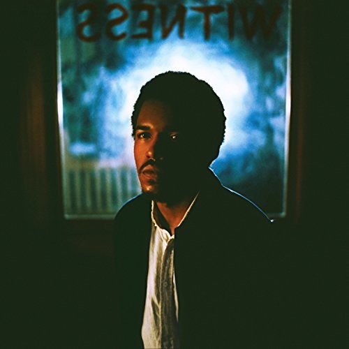 Benjamin Booker - Witness Music CD