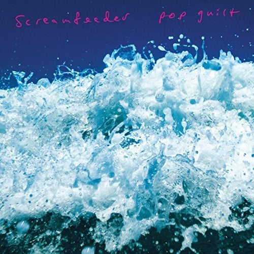 Pop Guilt - Screamfeeder [CD]