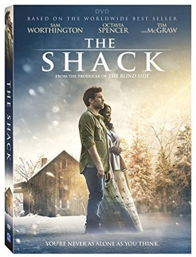 Shack - Shack - DVD