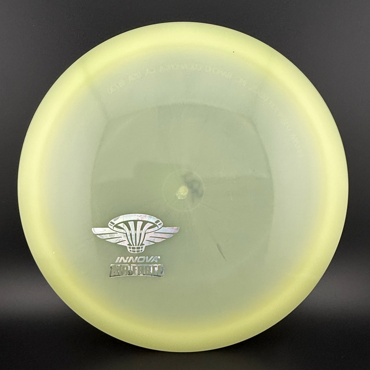 Proto Glow Champion Eagle X - Air Force