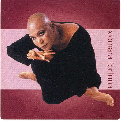 Xiomara Fortuna - Kumbajei [CD]
