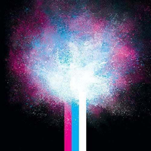 Junction - City Nights [CD]