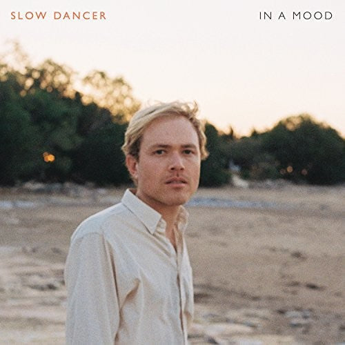 Slow Dancer - In A Mood [LP] Vinyl Record