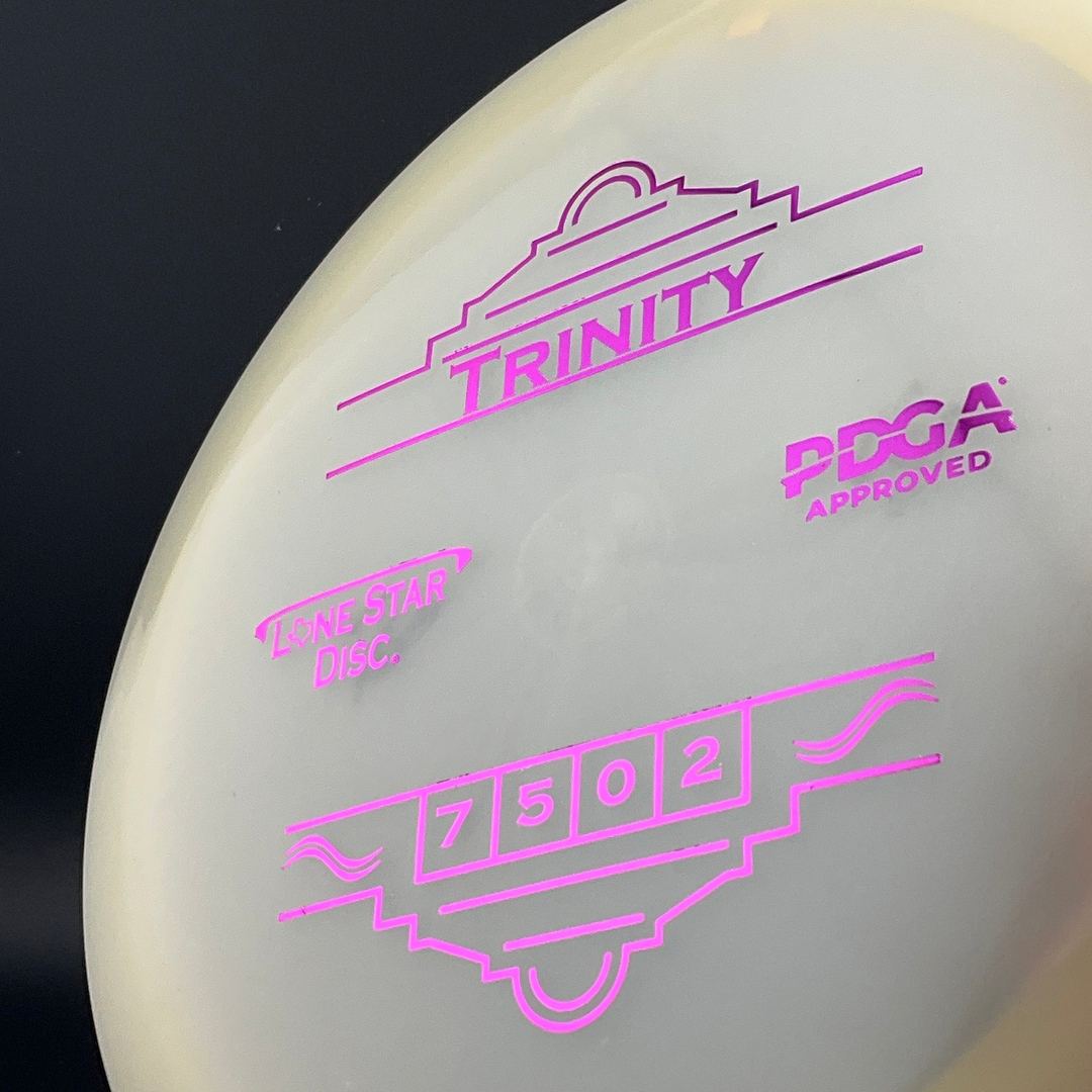 Bravo Glow Trinity