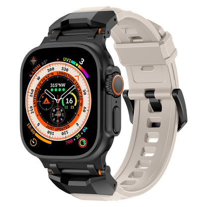 NexWing Sportband With Ultra Metal End Pieces Strap